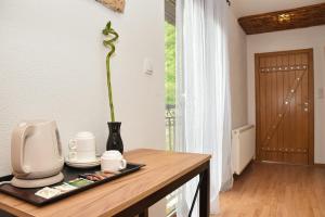 Fotografie z fotogalerie ubytování Konoba Slapovi v destinaci Jajce