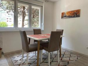 Gallery image of Apartment F&N in Mostar