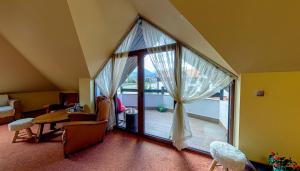 Gallery image of Hotel FAMIL - adults only in Bansko