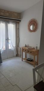 Afbeelding uit fotogalerij van Chambre Lily - Au Clos de Parranquet in Parranquet