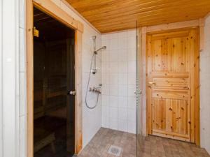 Fotografie z fotogalerie ubytování Holiday Home Amero purnu 2 v destinaci Kolinkylä