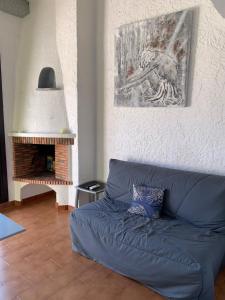 Fotografie z fotogalerie ubytování Résidence du Parc de la Liscia v destinaci Calcatoggio + 6 fotografií