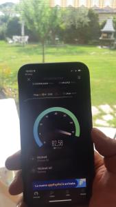 Gallery image of Haus Romagnoli Residence in Lazise