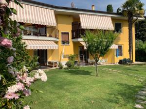 Gallery image of Haus Romagnoli Residence in Lazise