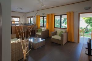 Gallery image of Anse Soleil Beachcomber Hotel and Self Catering in Baie Lazare Mahé