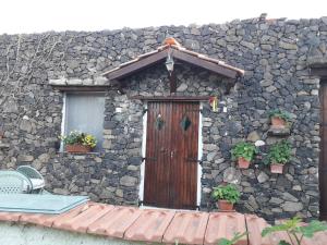 Gallery image of B&B Domo De Pedra in Tottubella