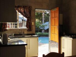 Gallery image of ZUCH Accommodation at Pafuri Self Catering - Guest Apartment in Polokwane