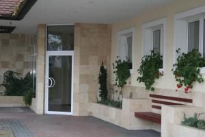 Exteriér nebo vchod ubytování Hotel TenisHouse