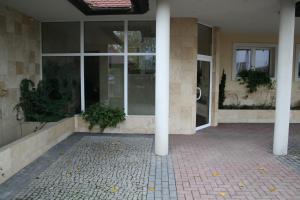 Exteriér nebo vchod ubytování Hotel TenisHouse