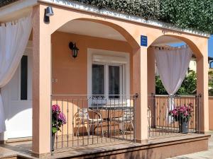 Fotografie z fotogalerie ubytování Apartments Santos v destinaci Vrsar