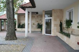 Exteriér nebo vchod ubytování Hotel TenisHouse