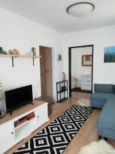 Posedenie v ubytovaní Ferienhaus Dana