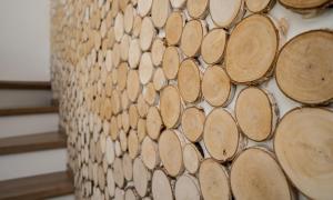 Fotografia z galérie ubytovania Osada Szczyrk - prywatna sauna&jacuzzi v destinácii Szczyrk