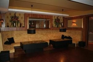 Fotografie z fotogalerie ubytování Hotel TenisHouse v destinaci Marki