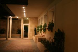 Fotografie z fotogalerie ubytování Hotel TenisHouse v destinaci Marki