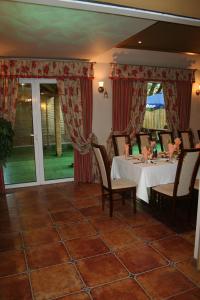 Fotografie z fotogalerie ubytování Hotel TenisHouse v destinaci Marki