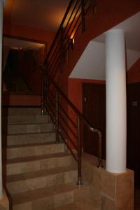 Fotografie z fotogalerie ubytování Hotel TenisHouse v destinaci Marki