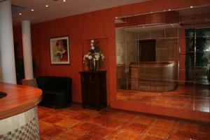 Fotografie z fotogalerie ubytování Hotel TenisHouse v destinaci Marki