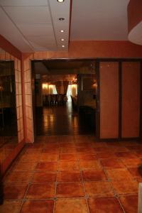 Fotografie z fotogalerie ubytování Hotel TenisHouse v destinaci Marki