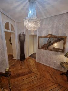Zdjęcie z galerii obiektu Le Petit Palü- Flora w Madrycie