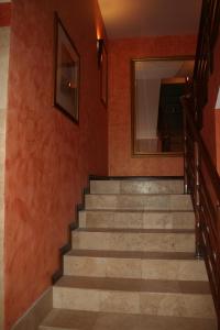 Fotografie z fotogalerie ubytování Hotel TenisHouse v destinaci Marki