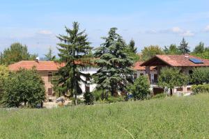 Gallery image of Bed and Breakfast Cascina Beccaris in Costigliole dʼAsti