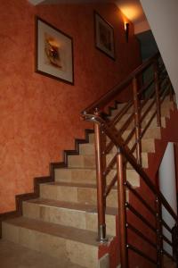 Fotografie z fotogalerie ubytování Hotel TenisHouse v destinaci Marki