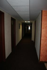 Fotografie z fotogalerie ubytování Hotel TenisHouse v destinaci Marki