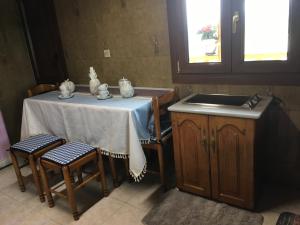 Fotografie z fotogalerie ubytování LA CASA DE LOS GÜELOS v destinaci Bada + 25 fotografií