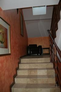Fotografie z fotogalerie ubytování Hotel TenisHouse v destinaci Marki