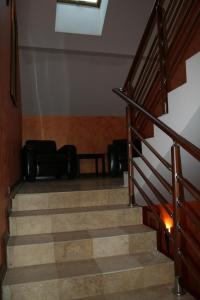 Fotografie z fotogalerie ubytování Hotel TenisHouse v destinaci Marki