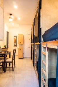 Fotografie z fotogalerie ubytování Maui Hostels Playa del Carmen v destinaci Playa del Carmen