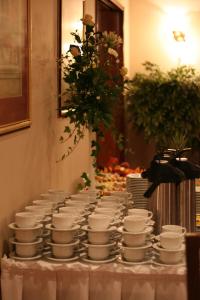 Fotografie z fotogalerie ubytování Hotel TenisHouse v destinaci Marki