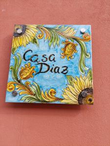 Foto sihtkohas Carlentini asuva majutusasutuse Casa Diaz galeriist
