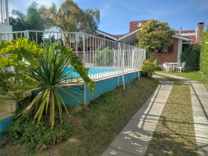 Foto de la galería de Cabañas Bosque en Villa Carlos Paz