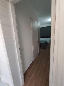 Voodi või voodid majutusasutuse Casa Diaz toas