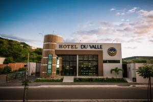 Gallery image of Hotel Du Valle - Salinas - MG in Salinas