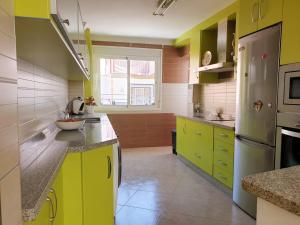 Fotografia z galérie ubytovania Apartamento Lis Mijas Costa - Fuengirola v destinácii Fuengirola + 23 fotografií