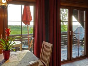 Fotografie z fotogalerie ubytování Ferienblockhaus 'Am Kunstberg' v destinaci Altenau