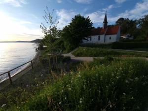 Fotografie z fotogalerie ubytování Ankes Wohlfühlpension v destinaci Überlingen
