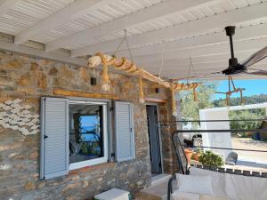 Imagen de la galería de Villa Johell, en Neos Marmaras 30 fotos más