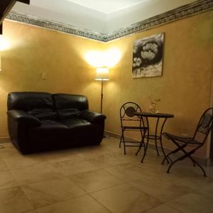 Gallery image of Antigua Inn Hotel in Guatemala