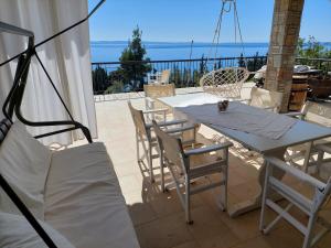 Imagen de la galería de Villa Johell, en Neos Marmaras