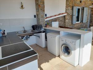 Imagen de la galería de Villa Johell, en Neos Marmaras