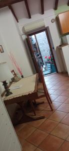 Afbeelding uit fotogalerij van Il ponticello in Caprarola