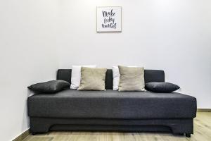 Gallery image of Modern apartment on the Beach - Mala Lamjana in Kali