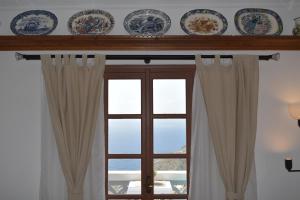 Fotografie z fotogalerie ubytování ΘΈΑ - THEA Olympos Karpathos v destinaci Olympos