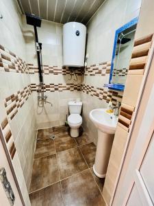 Gallery image of Nadia Guesthouse in Mestia