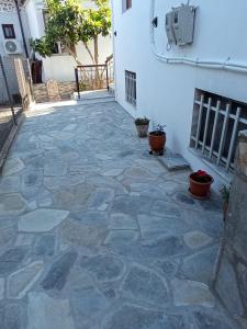 Fotografie z fotogalerie ubytování Annas apartment 2 (AgiosNikolaos) v destinaci Ágios Nikólaos