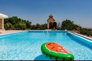 Gallery image of SunShine Villa Paphos in Nicosia +54 photos